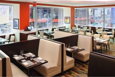 Times Square Ballroom