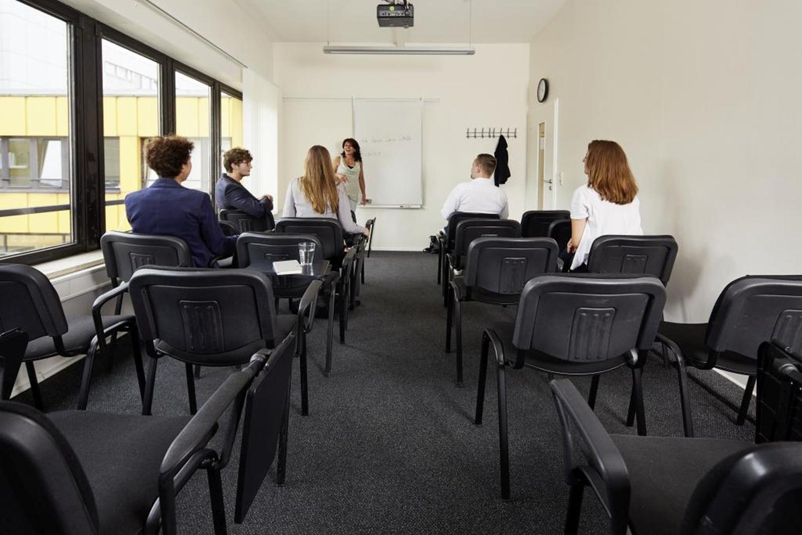 Meeting room in Hamburg - Hamburg-Nord