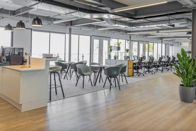 Situu - 120 Aldersgate Street