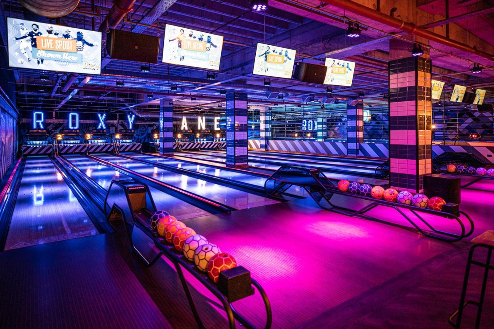 Full Venue Hire