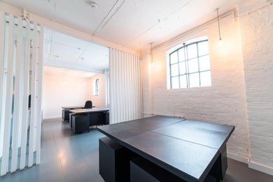 Todhunter Earle Interiors