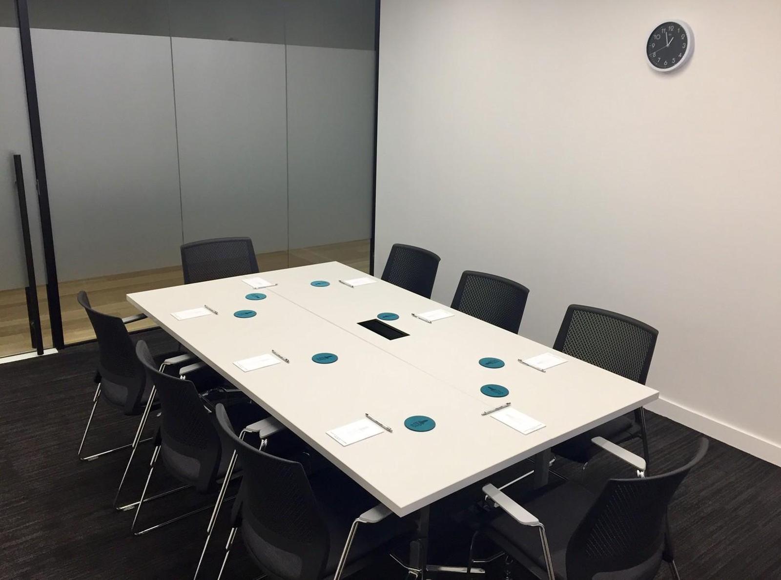Conference Room C