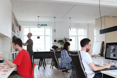 Haptic Architects Ltd