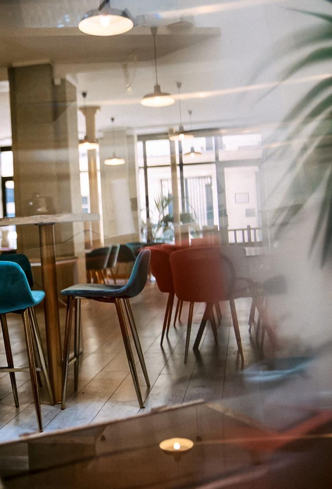 Remix Coworking Paris 3ème (République)