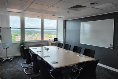 Meeting Room 1