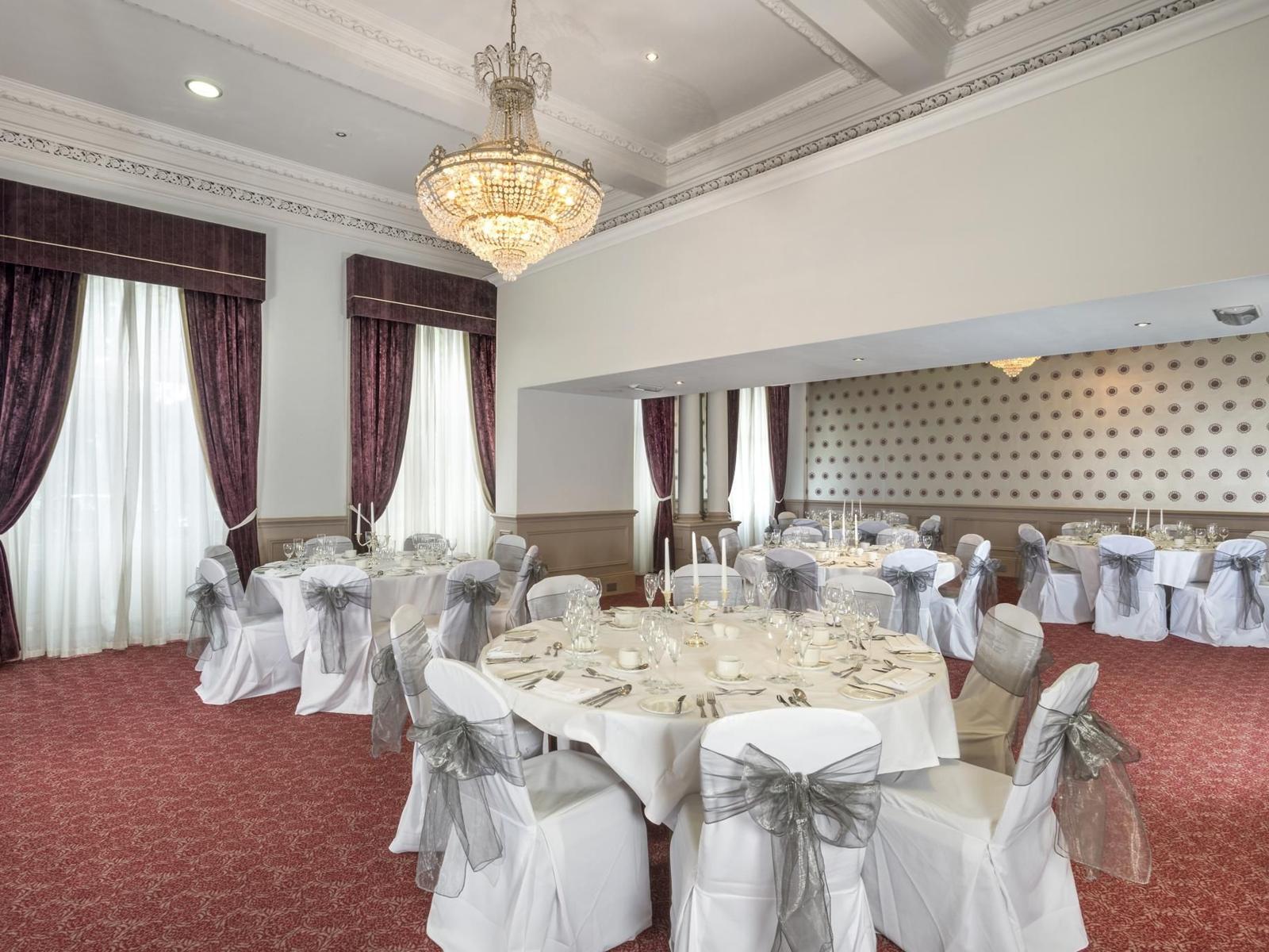 Balmoral Suite