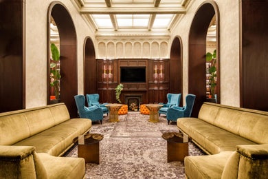 Full floor Exclusivity