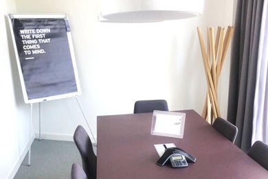 Meeting Room 02