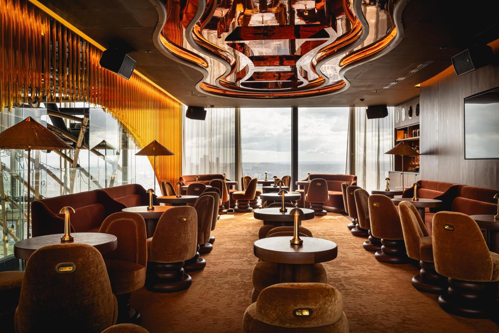 SAMBAROOM Private Dining Room (New..)