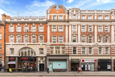 LDG - 51-53 Margaret Street