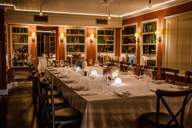 The Swallow Library