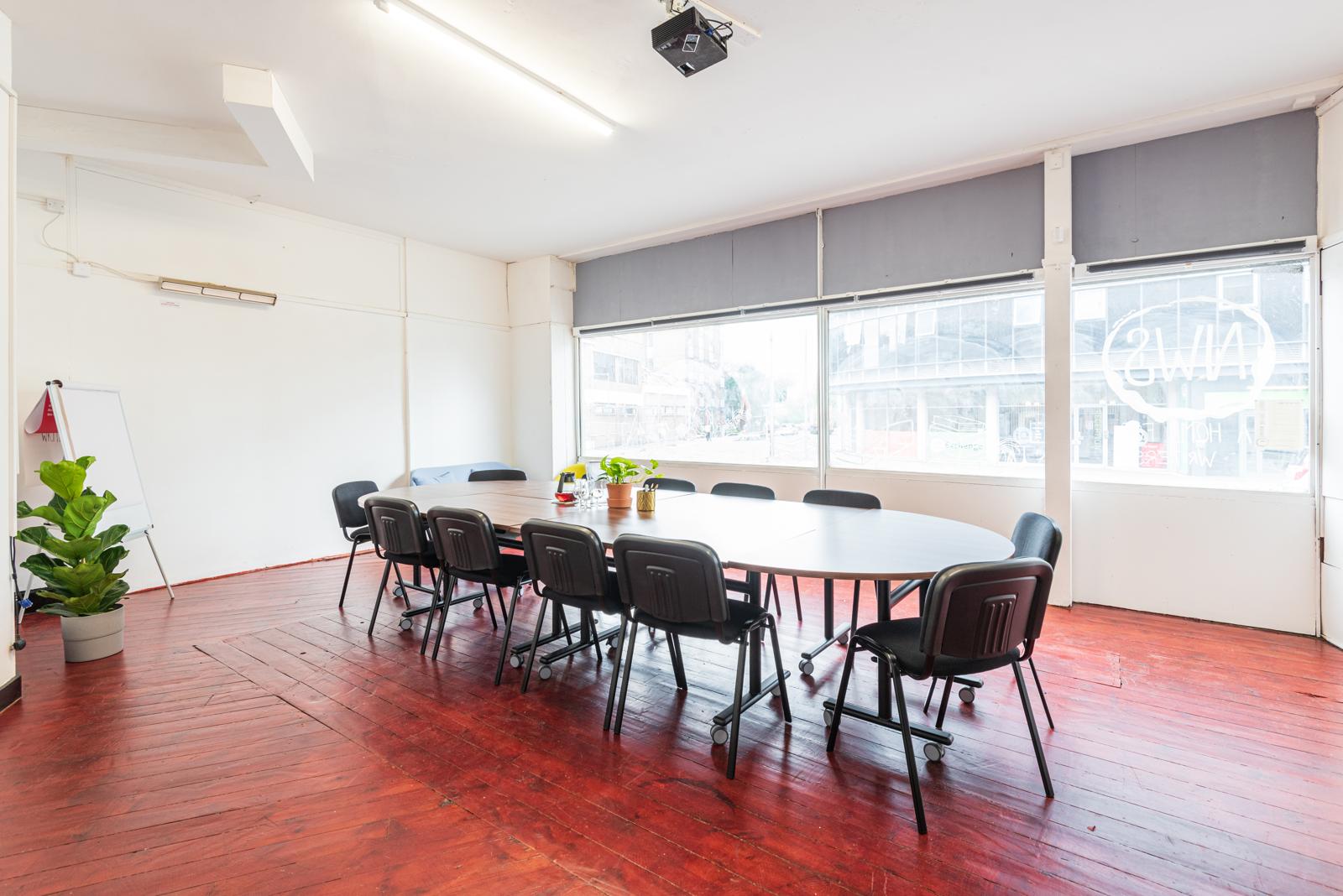 Meeting room