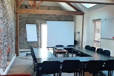 Salle de formation