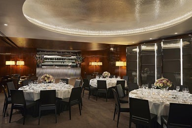 Ballroom Foyer
