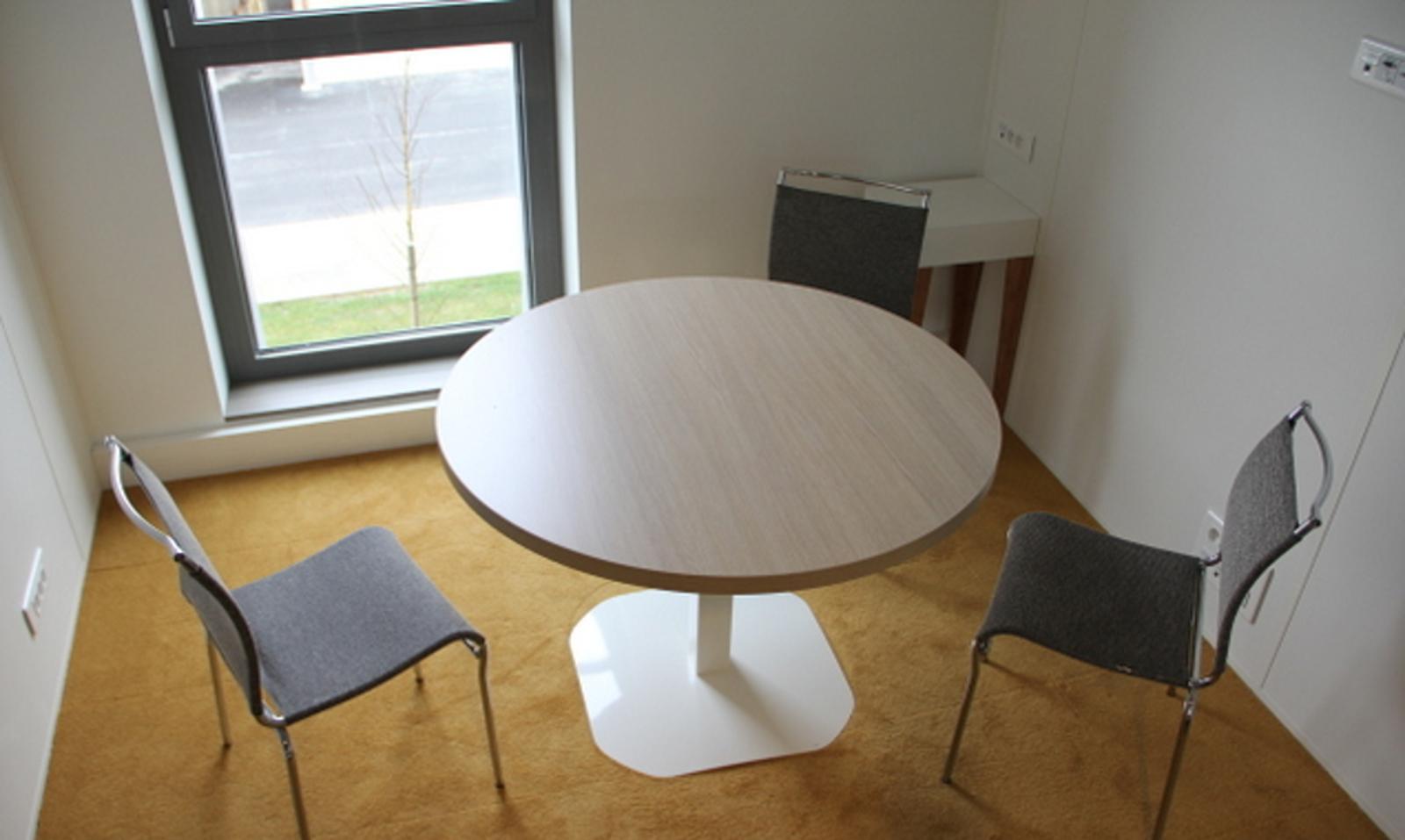 Salle de réunion