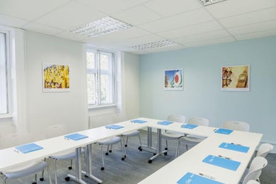 Wimbledon Room