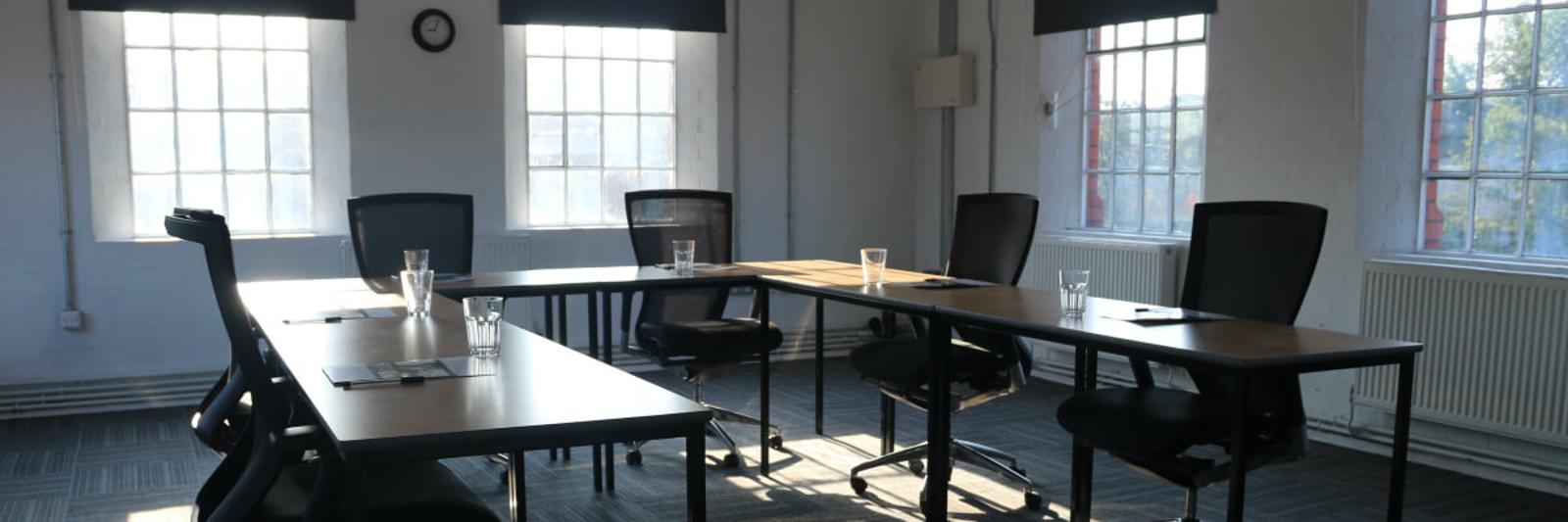 Meeting & Training Room Large