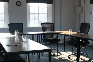 Meeting & Training Room Large