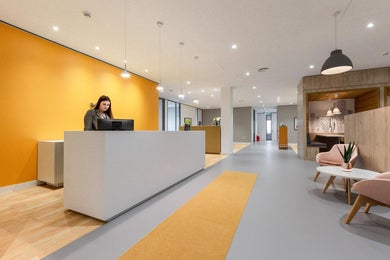 Regus - Manchester, Trafford Park