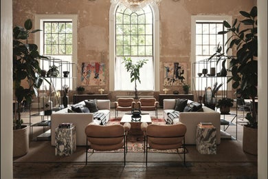 Old Sessions House (New..)