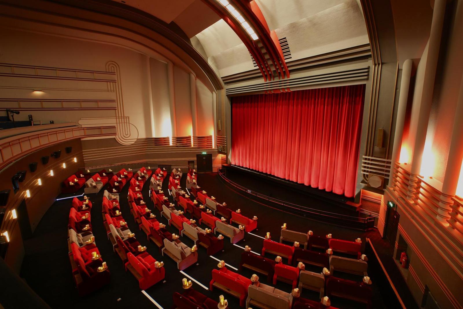 Screen 1