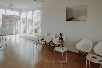 Sky Lounge, Emrich Consulting