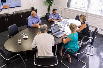 Boundary House Business centre