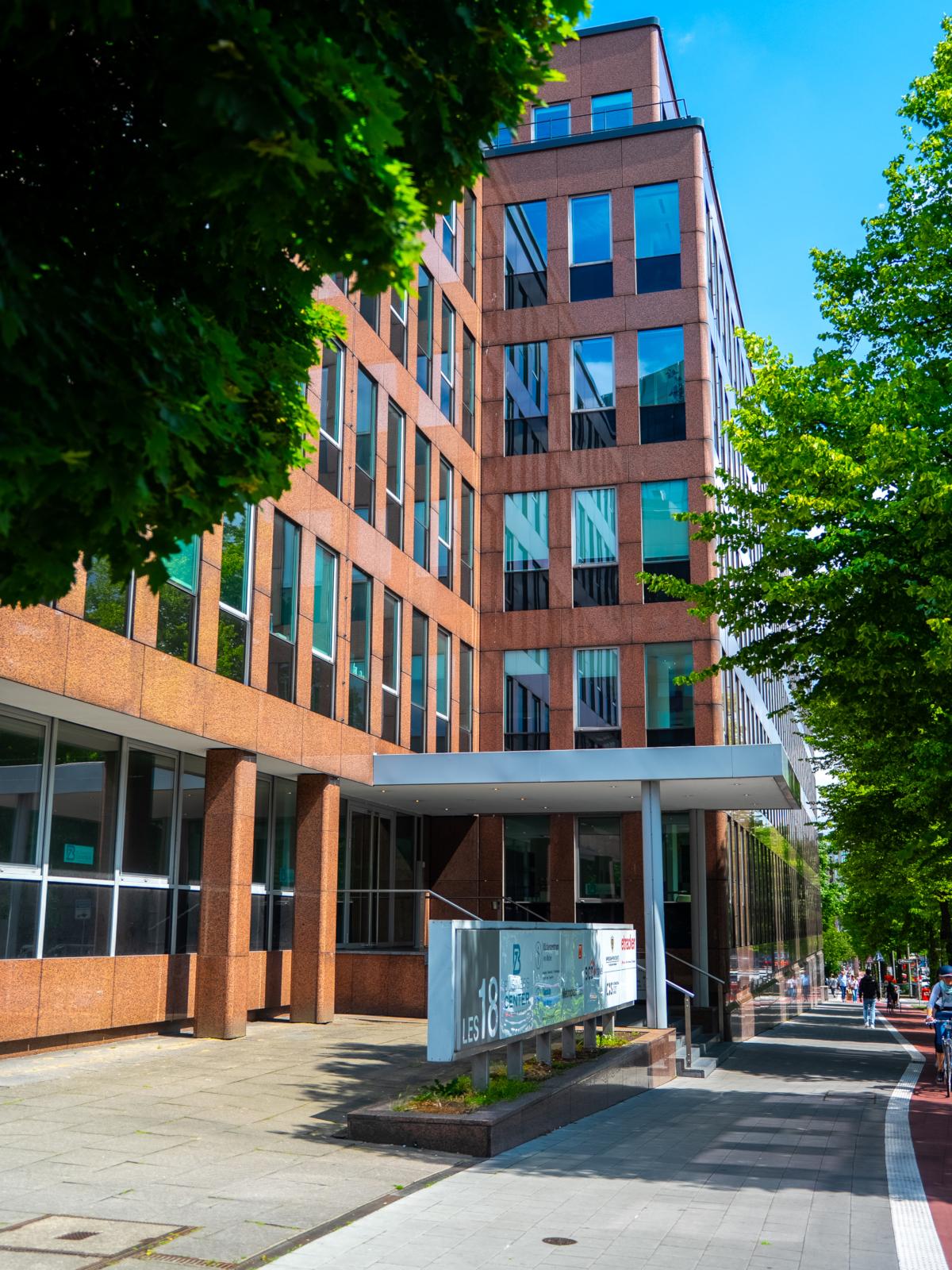 BZ-Business Center