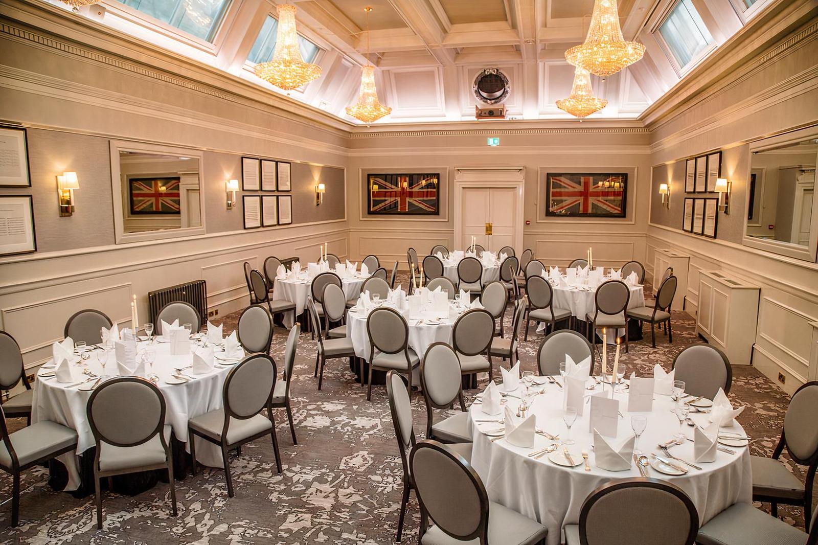The Hepburn Suite