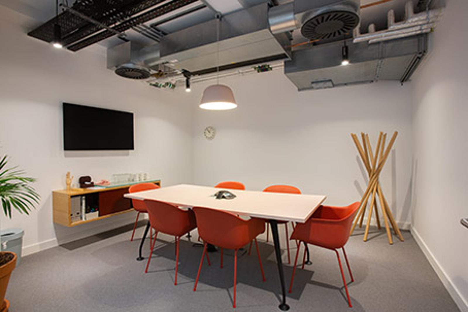 Meeting Room 1