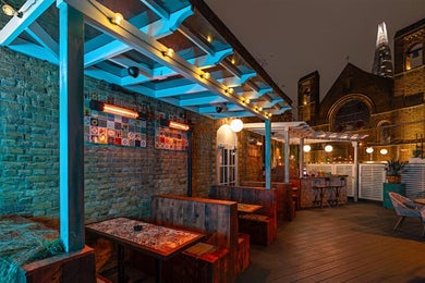 Omeara London (Whole Venue) (New..)