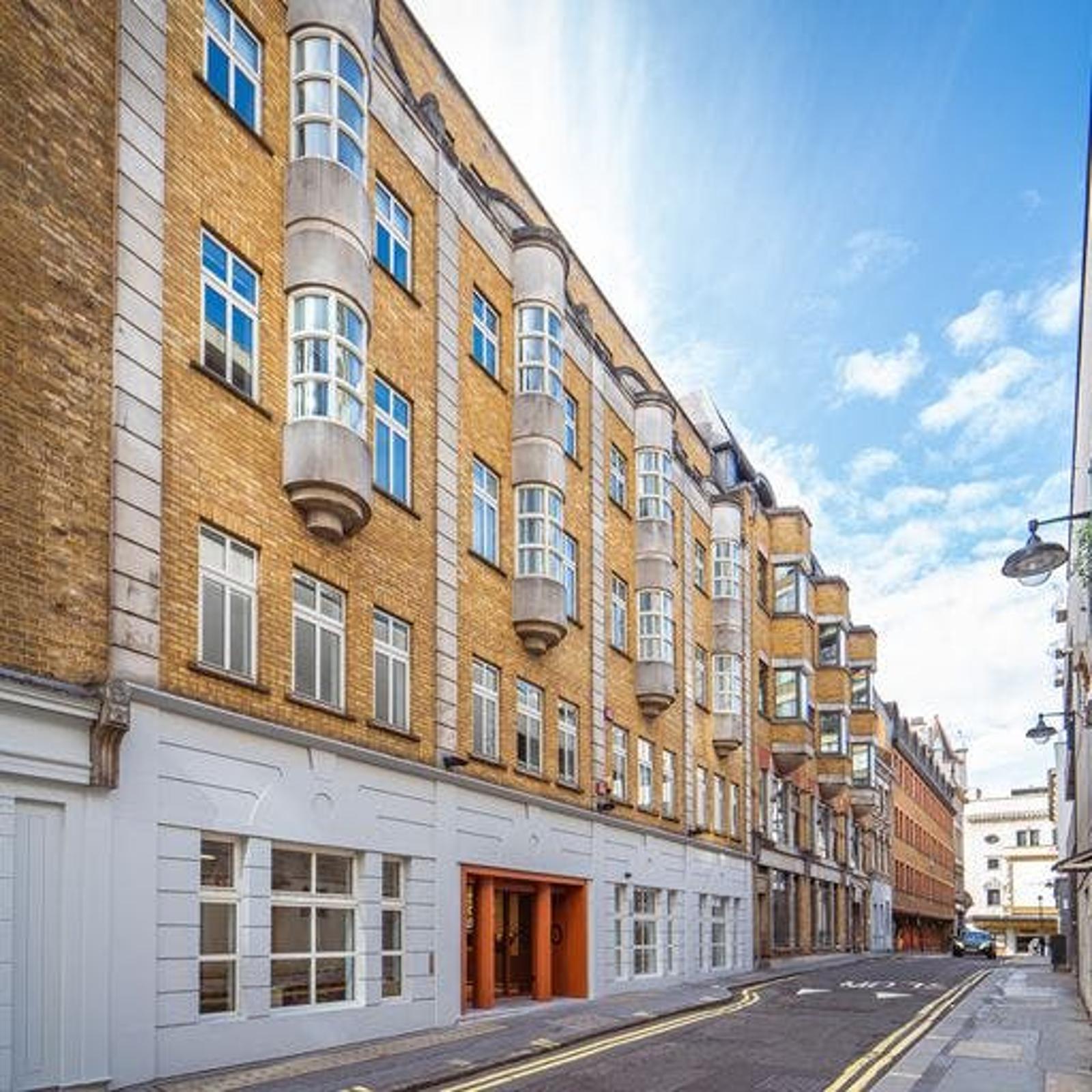 BEEM: 20 Orange Street
