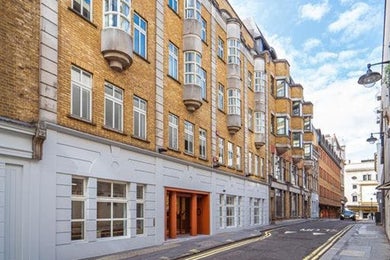 BEEM: 20 Orange Street