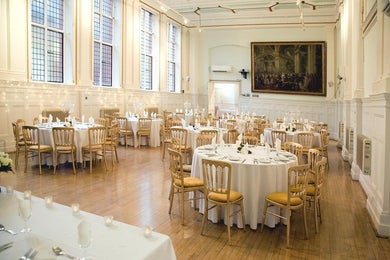 Bridewell Hall
