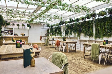 Secret Garden