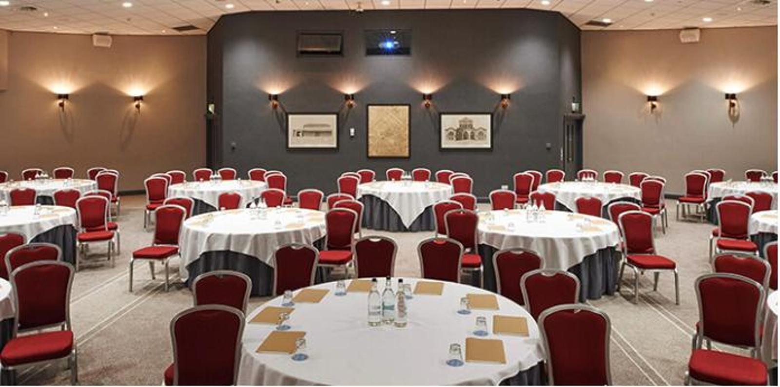Events Centre
