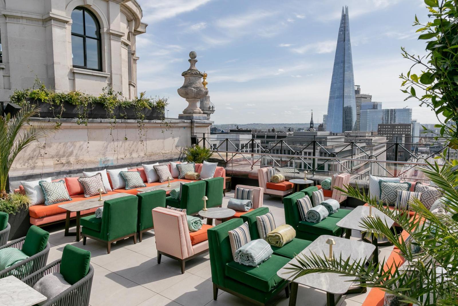 Venue Exclusive Hire