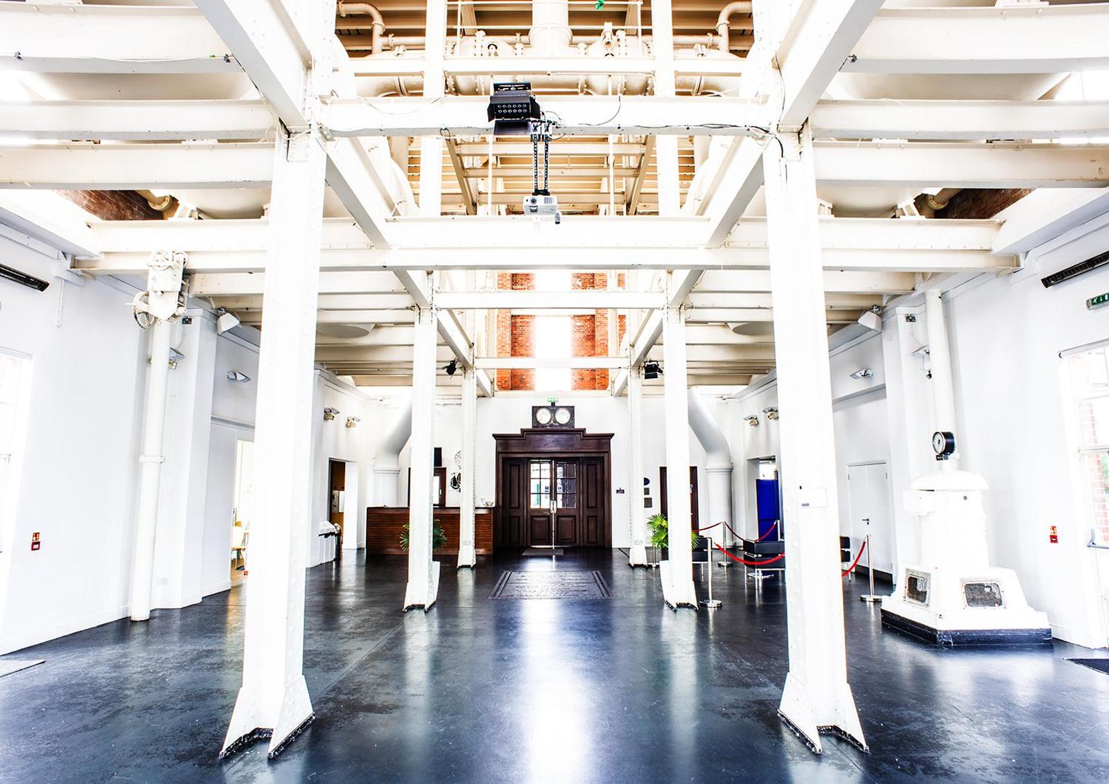 Whole Venue