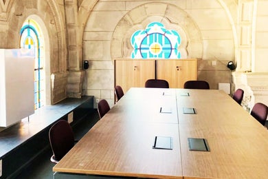 Salle de réunion SCORSESE