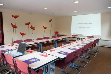 Conference Space