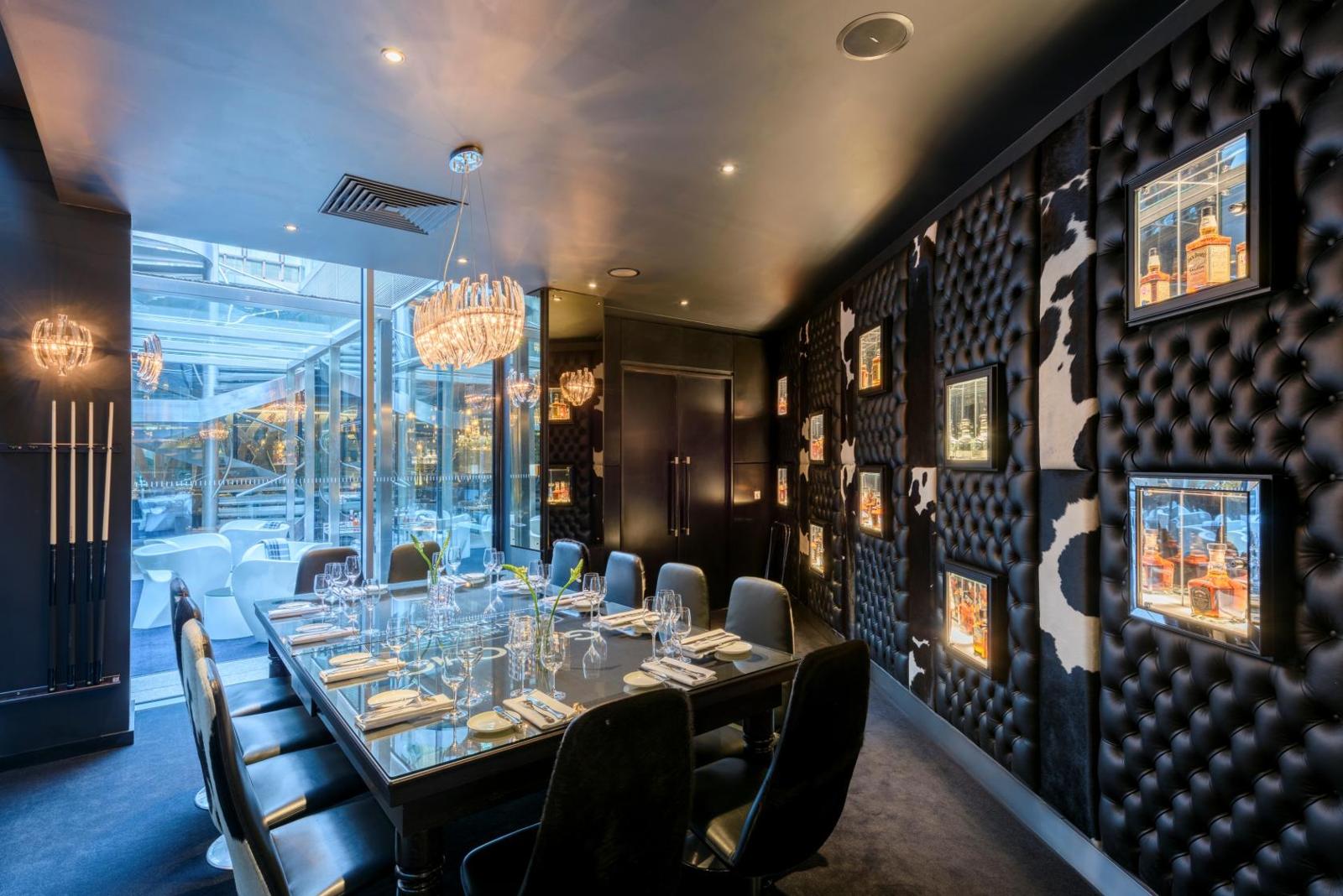 Whisky Room