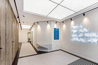 Kitt - 90 Great Suffolk Street