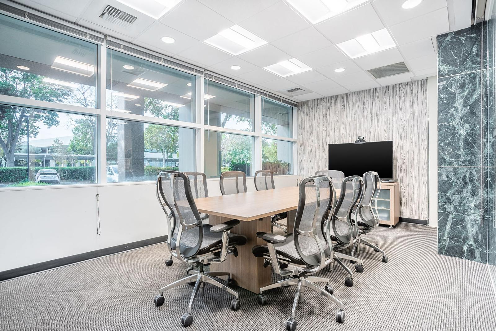 Boardroom / VC Studio