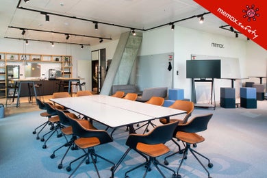 memox. Large Space 2