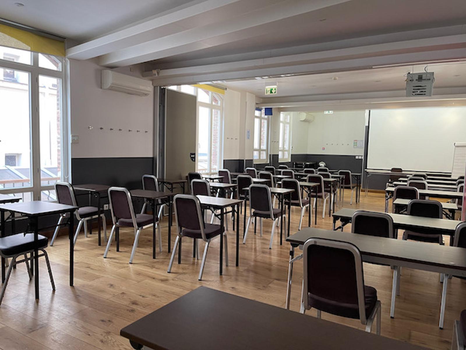 Salle 33