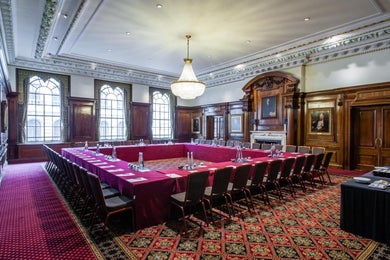 Brunel Room