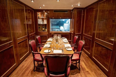 The Château Angélus