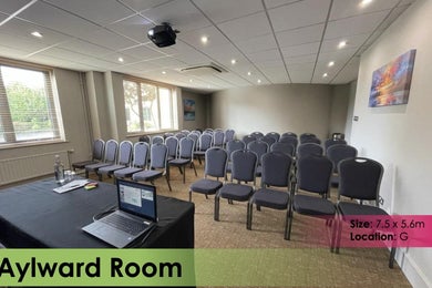 Alyward Room