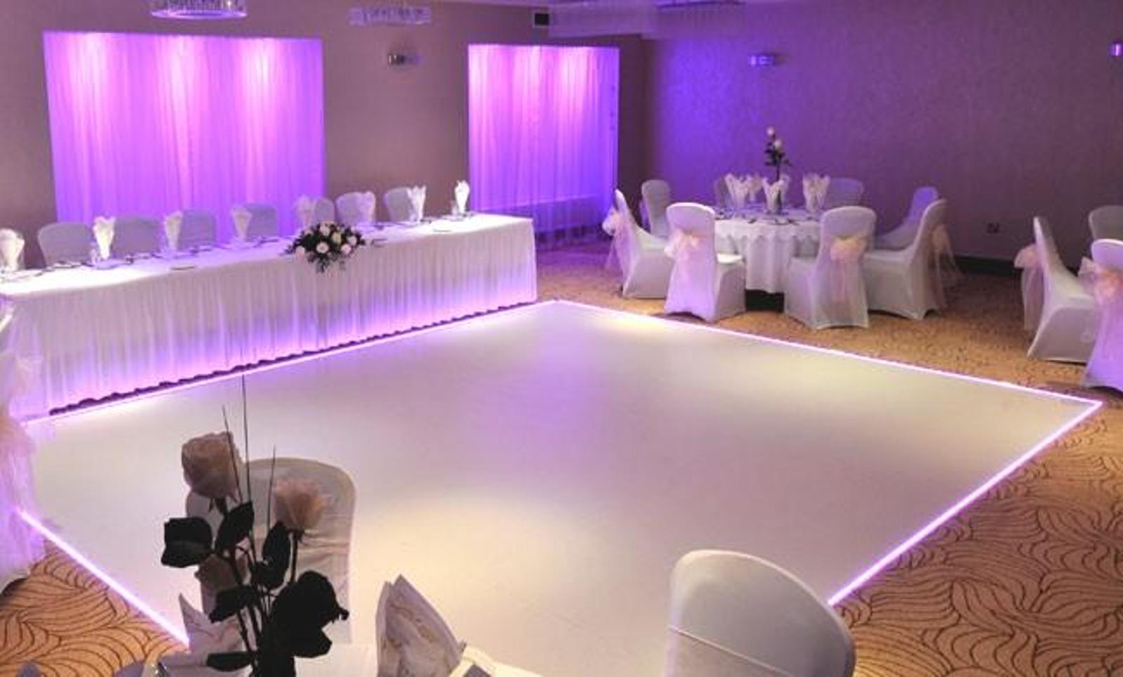 Wellington Suite