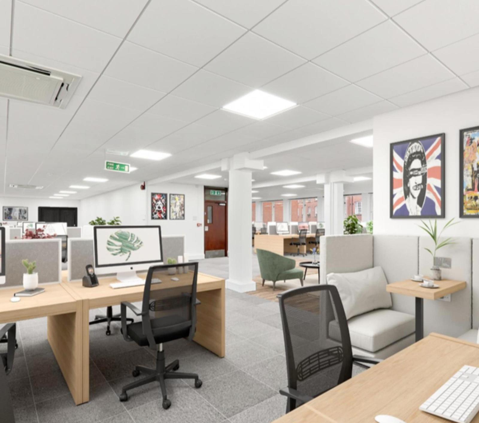 Vauxhall Bridge Road